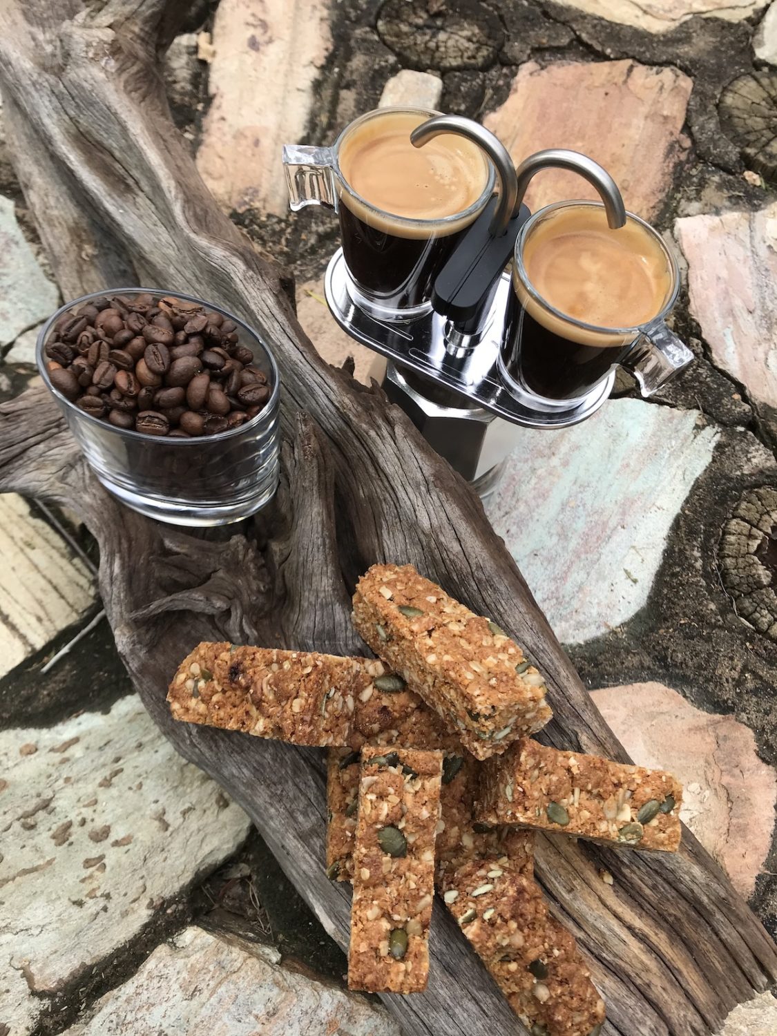Kapama recipe oat crunchies Kapama recipe oat crunchies