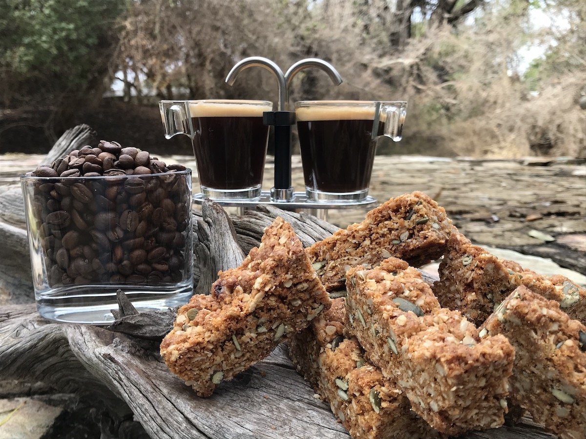 Kapama recipe oat crunchies Kapama recipe oat crunchies